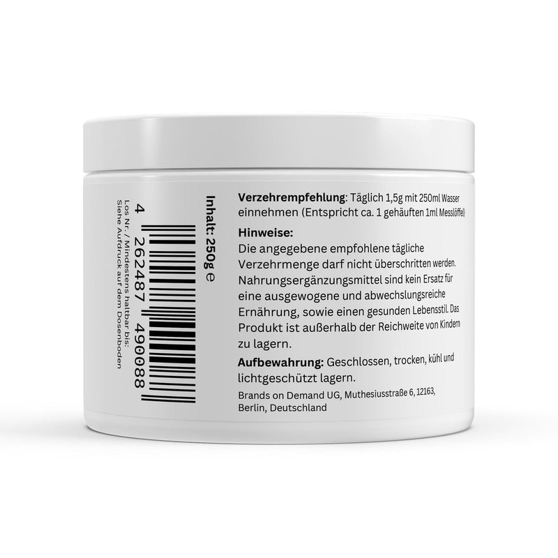 Sango Coral Powder (250g) – Puravitale Labs