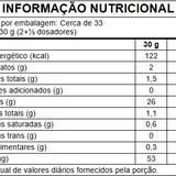 3W Whey Protein (1kg) - Growth Supplements - Puravitale | 54.513.279 William Luis Euzebio Martins